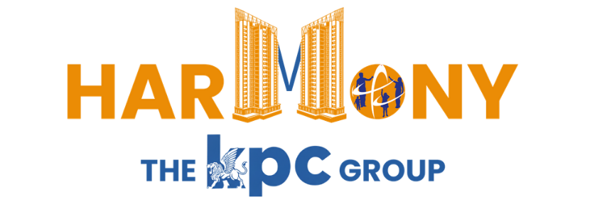 KPC Harmony Logo